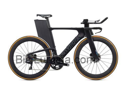 Specialized S-Works Shiv Disc ficha técnica y opiniones